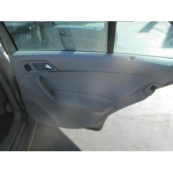 mercedes-benz clase c (w203) berlina del año 2002