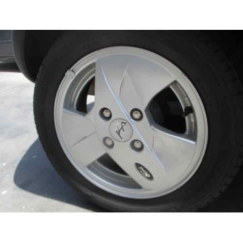 ford ka (ccq) del año 1997