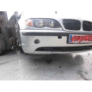 BMW SERIE 3 BERLINA (E46)