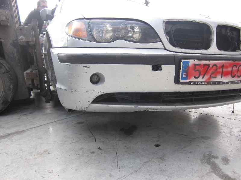bmw serie 3 berlina (e46) del año 2002