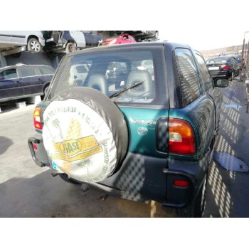 toyota rav 4 funcruiser (a1) del año 1996