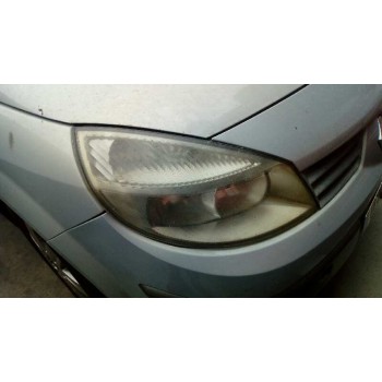 renault grand scenic del año 2004