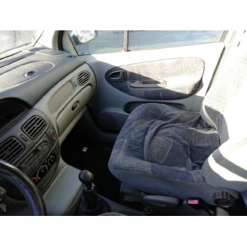 renault scenic (ja..) del año 2000