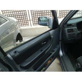 honda cr-v (rd1/3) del año 2001