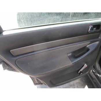 audi a4 berlina (b5) del año 1997