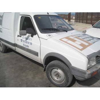 citroën c15 del año 2003