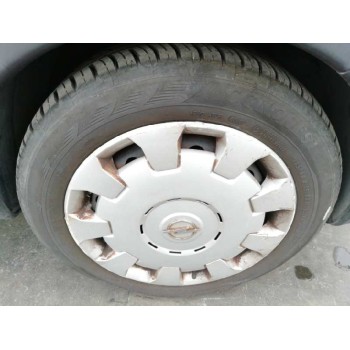 opel combo (corsa c) del año 2007