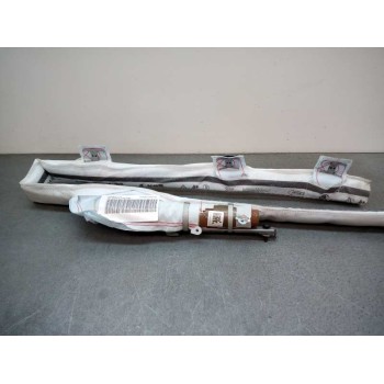 Recambio de airbag cortina delantero derecho para skoda fabia 1.0 mpi referencia OEM IAM 6V0880742B  