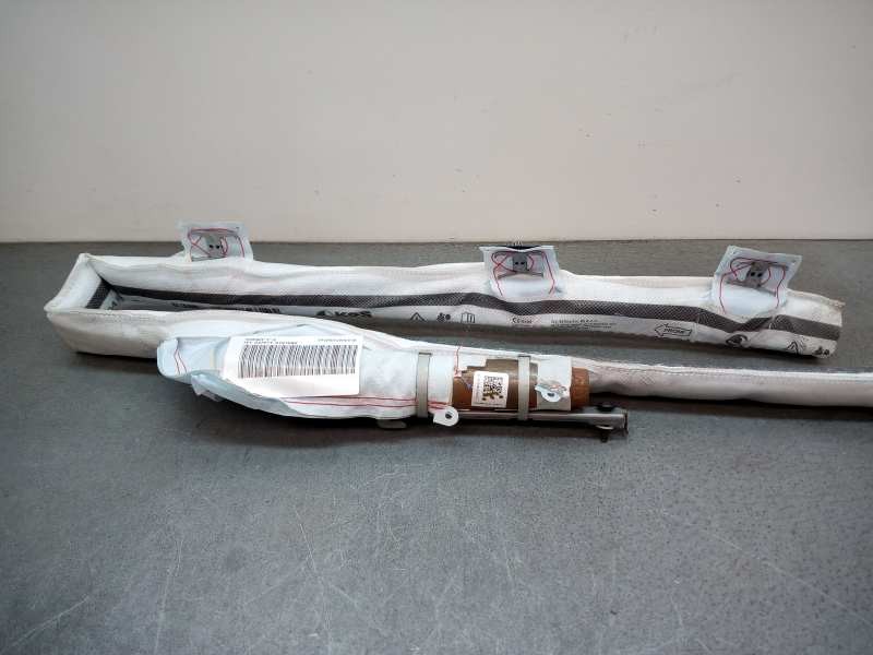 Recambio de airbag cortina delantero derecho para skoda fabia 1.0 mpi referencia OEM IAM 6V0880742B  