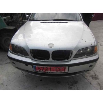 bmw serie 3 berlina (e46) del año 2002