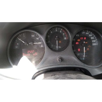 seat leon (1p1) del año 2005