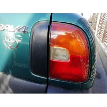 toyota rav 4 funcruiser (a1) del año 1996