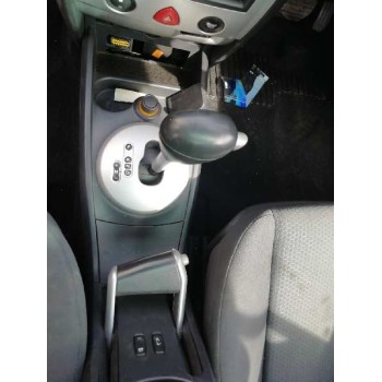 renault megane ii coupe/cabrio del año 2005