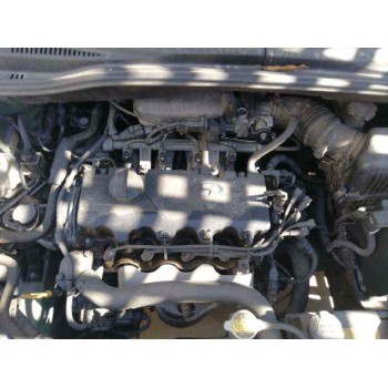 Recambio de motor completo para hyundai getz (tb) 1.3 básico referencia OEM IAM   