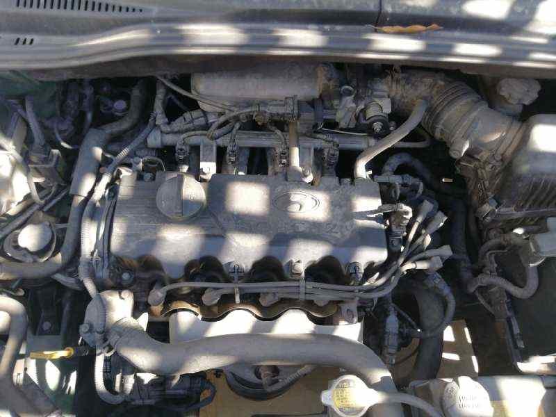 Recambio de motor completo para hyundai getz (tb) 1.3 básico referencia OEM IAM   