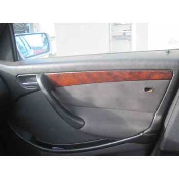 mercedes-benz clase c (w202) berlina del año 1997