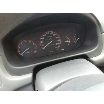 honda cr-v (rd1/3) del año 2001