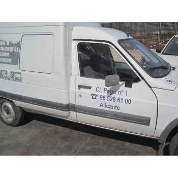 citroën c15 del año 2003