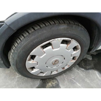 opel combo (corsa c) del año 2007