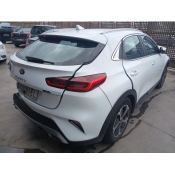 kia xceed (cd) del año 2021