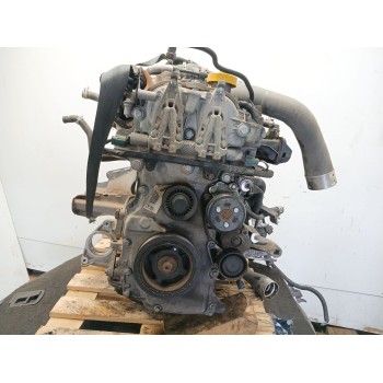 Recambio de motor completo para nissan juke (f15) 1.2 dig-t referencia OEM IAM HRA2 101024ED9C 
