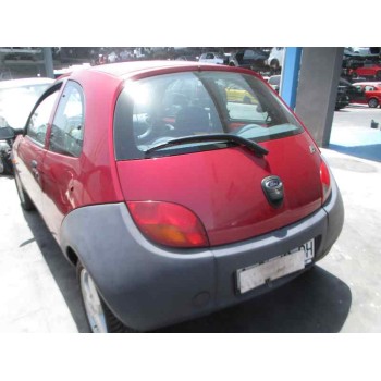 ford ka (ccq) del año 1997