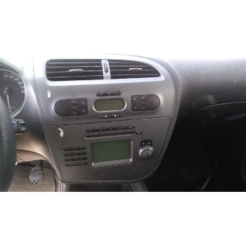 seat leon (1p1) del año 2005