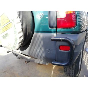 toyota rav 4 funcruiser (a1) del año 1996