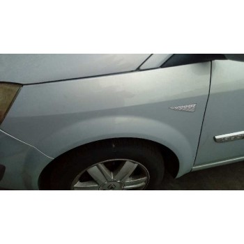 renault grand scenic del año 2004