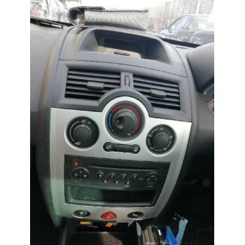 renault megane ii coupe/cabrio del año 2005