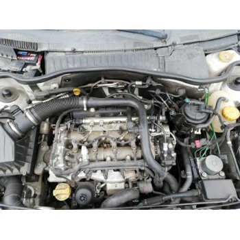 opel combo (corsa c) del año 2007