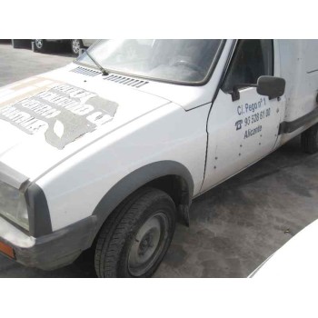 citroën c15 del año 2003