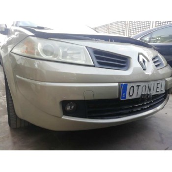 renault megane ii coupe/cabrio del año 2006