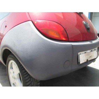 ford ka (ccq) del año 1997