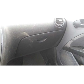 seat leon (1p1) del año 2005