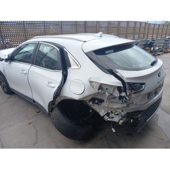 kia xceed (cd) del año 2021