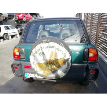 toyota rav 4 funcruiser (a1) del año 1996