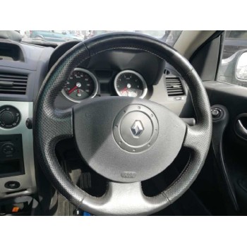 renault megane ii coupe/cabrio del año 2005