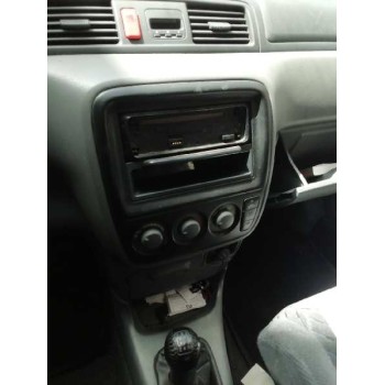 honda cr-v (rd1/3) del año 2001