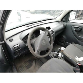 opel combo (corsa c) del año 2007