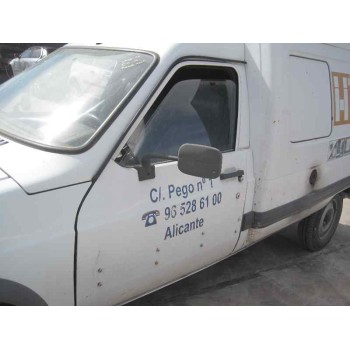 citroën c15 del año 2003