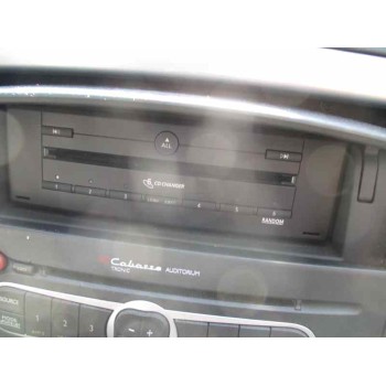 renault laguna ii grandtour (kg0) del año 2006