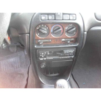 mg serie 200 del año 1998