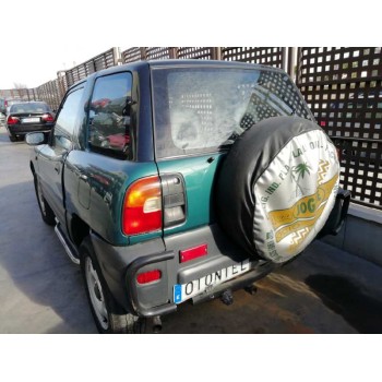 toyota rav 4 funcruiser (a1) del año 1996