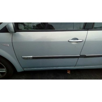 renault grand scenic del año 2004