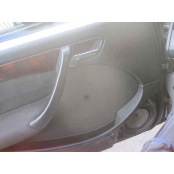 mercedes-benz clase c (w202) berlina del año 1997