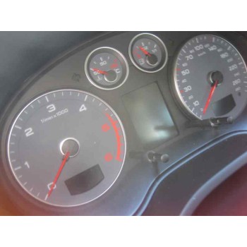 audi a3 sportback (8p) del año 2012