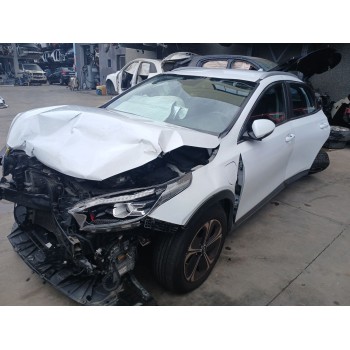 kia xceed (cd) del año 2021