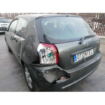 toyota corolla (e12) del año 2006