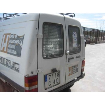 citroën c15 del año 2003